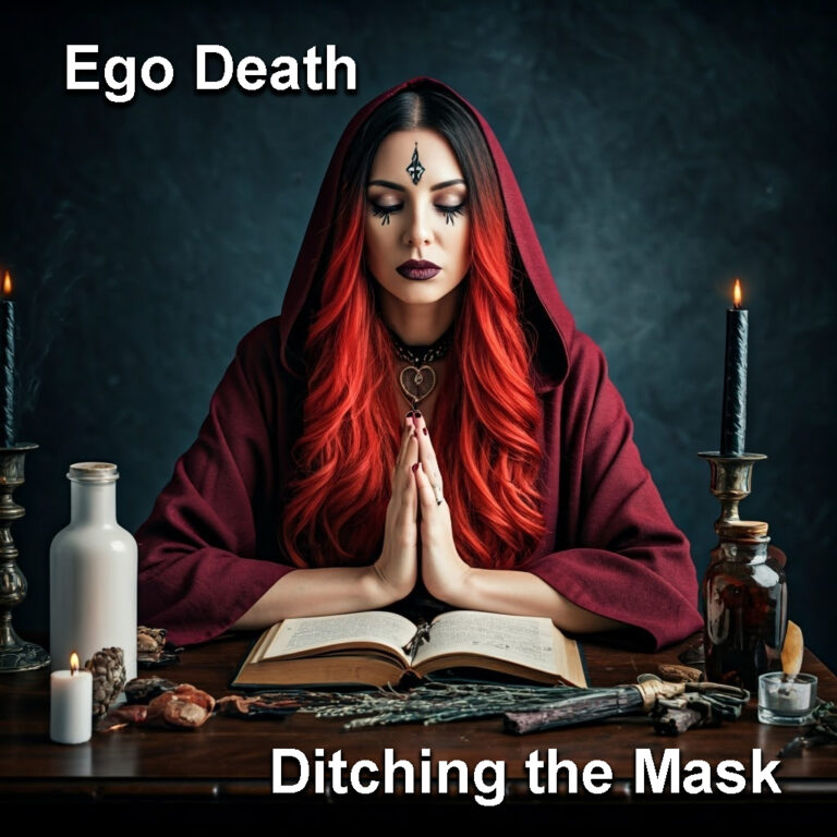 Ego Death