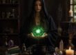 emerald tablet meditation
