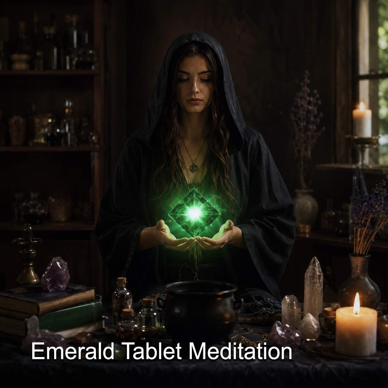 emerald tablet meditation emerald tablet meditation
