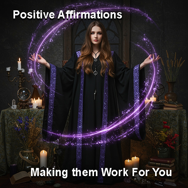 positive affirmations