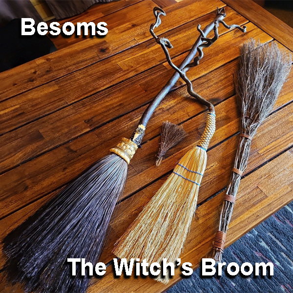 besom
