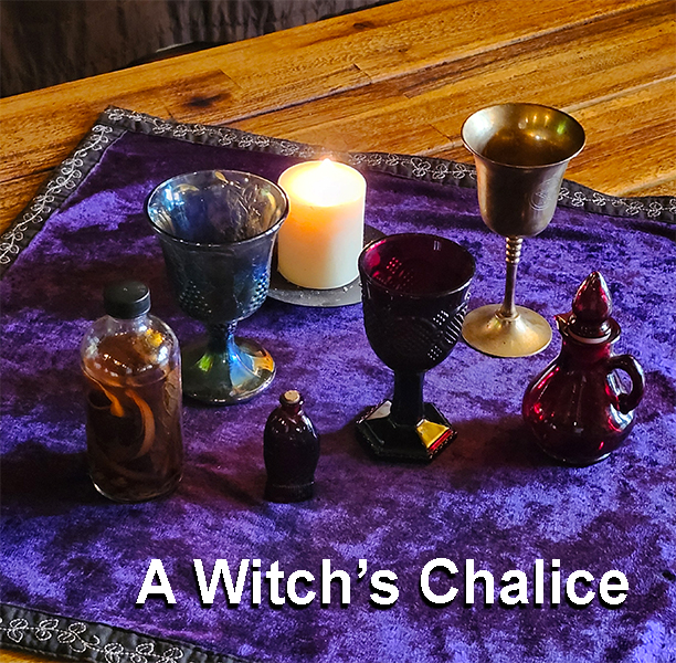 chalice witchcraft