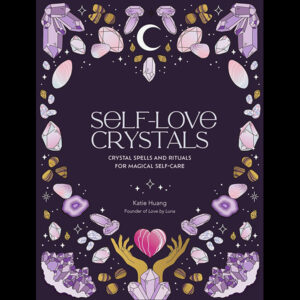 self-love crystal correspondences