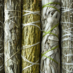 Smudge Sticks
