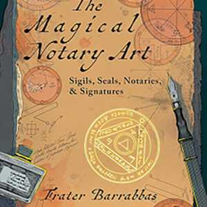 Magical Notary Art by Frater Barrabbas