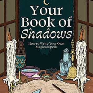 Your Book of Shadows by Patricia Telesco