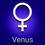 Friday is ruled by Venus