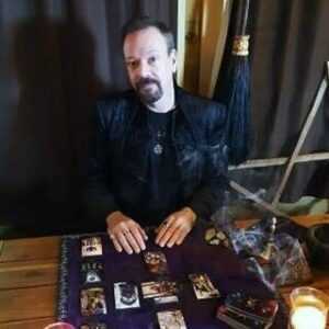 Gregory on Wednesday Spells and Rituals
