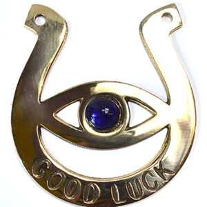 Eye horseshoe