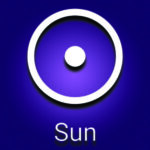 Sunday is ruled by the Sun