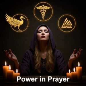 Wednesday Magic Prayers