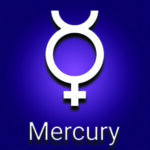 Wednesday is Ruled by Mercury