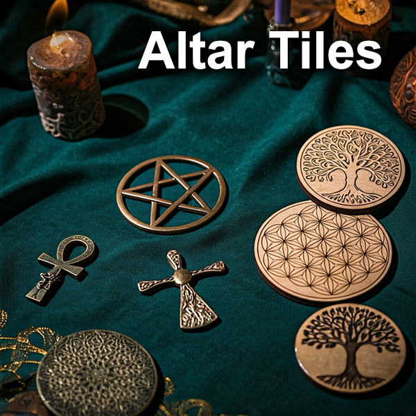 altar tiles
