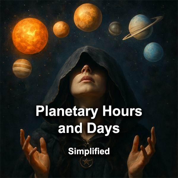 planetary days and hours use in witchcraft planetary days and hours use in witchcraft