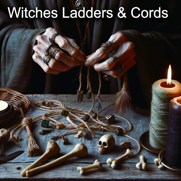 witches ladders witches ladders
