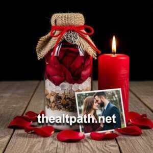 Love Spell Using a Photo