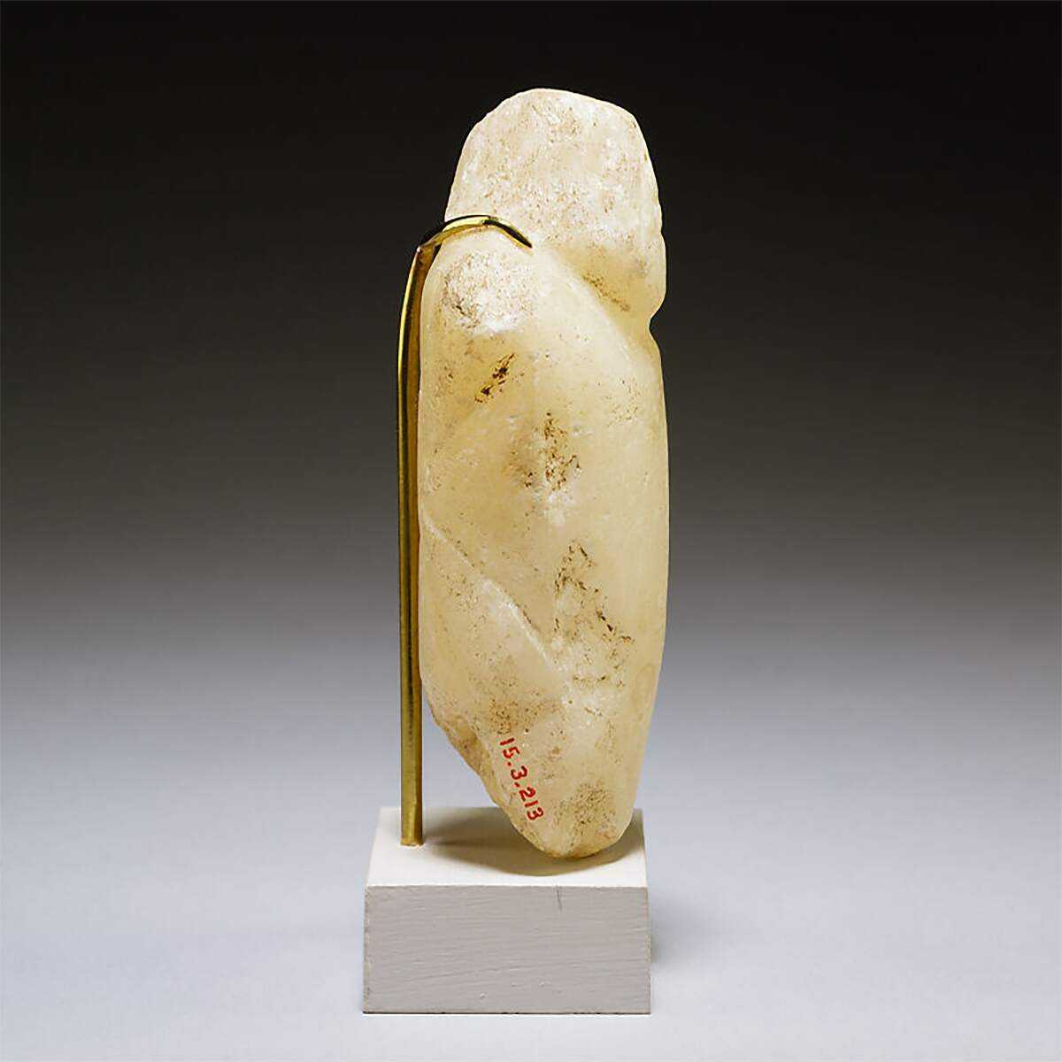 Magical Figure of Captive Middle Kingdom 1981-1650 BC