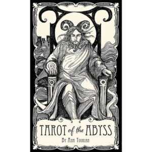Tarot of the Abyss by Ann Tourian