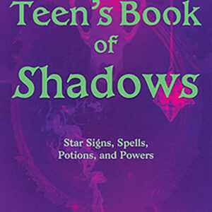 Teen&apos;s Book of Shadows by Patricia Telesco