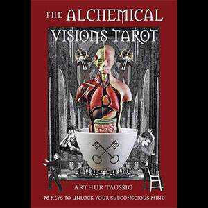 featured deck alchemical visions for divination