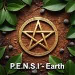 learn tarot earth pentacles