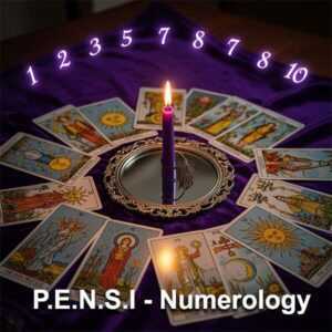 numerology divination