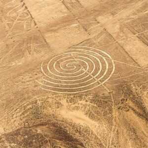 Nazca Lines