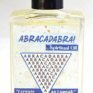 Abracadabra 4 dram