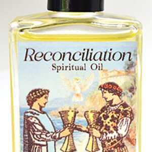 Reconciliation 4 dram