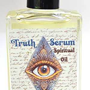 Truth Serum 4 dram