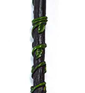 9 1/2" Moon Magic wand Pen