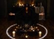 casting circle calling corners