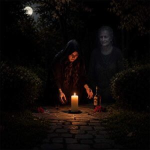 spirit communication