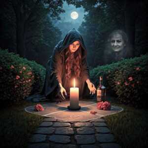 spirit communication