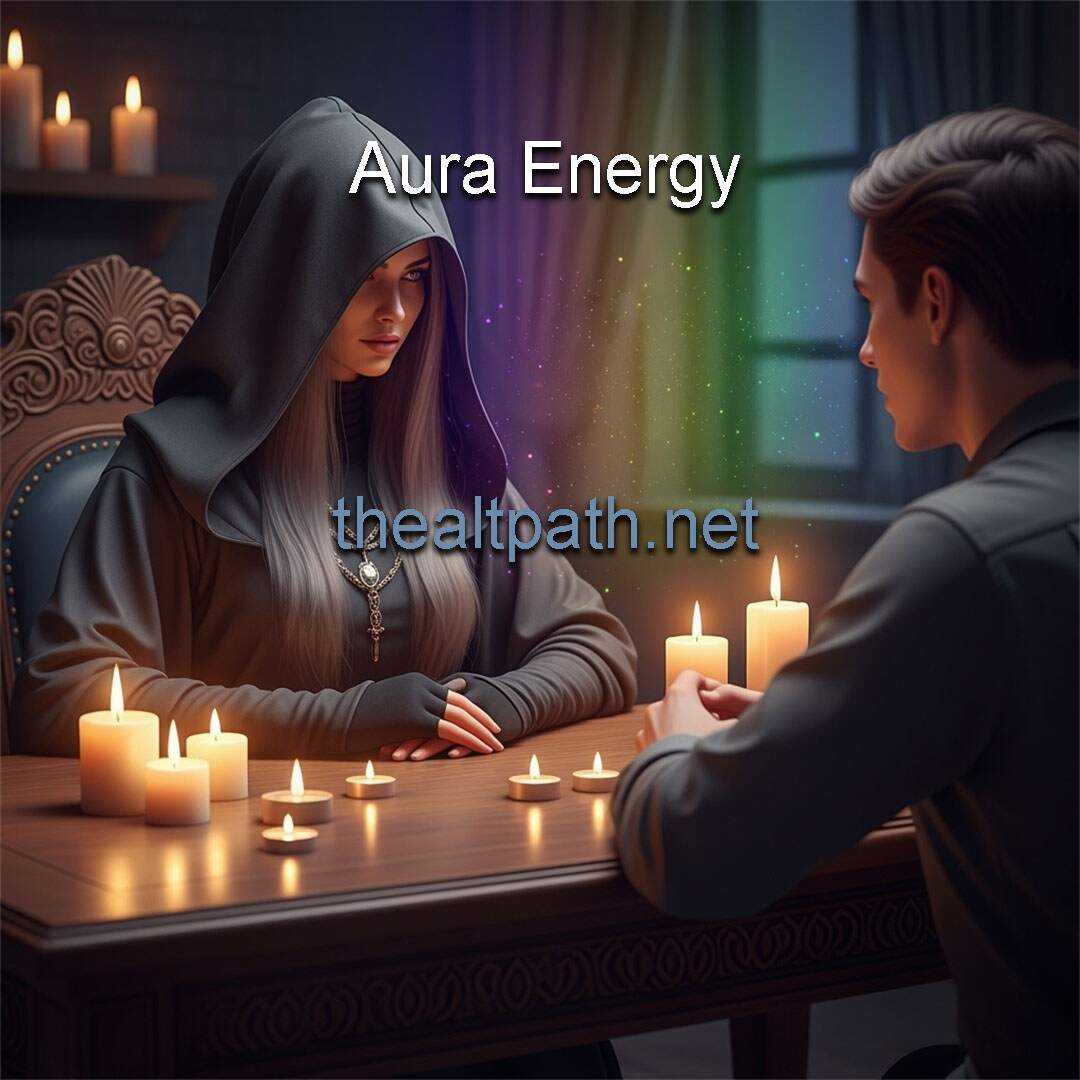 Aura Energy