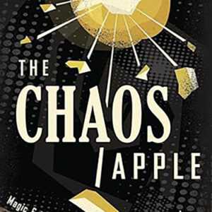 Chaos Apple by Thumper Forge