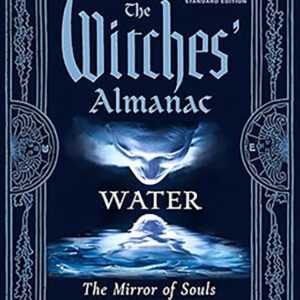 Witches&apos; Almanac Spring 2026 to Spring 2027