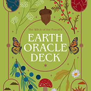 Earth Oracle Deck