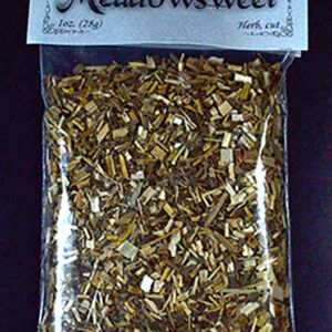 Meadowsweet cut 1oz