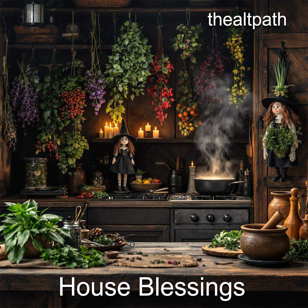 house blessing house blessing