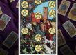 ten of pentacles rider waite