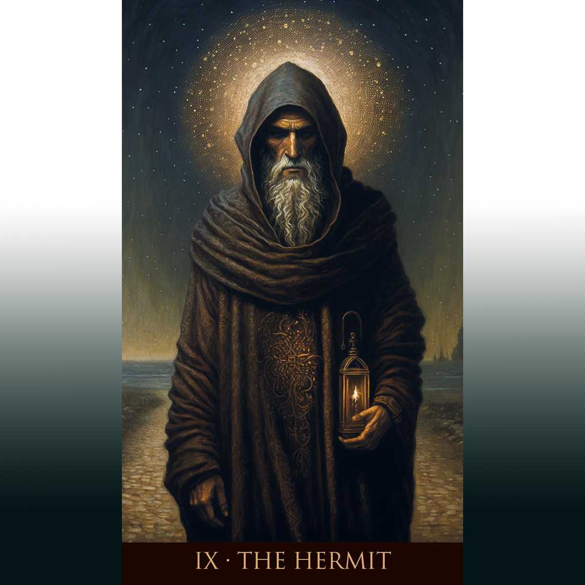 the Hermit