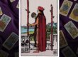 two of wands rider waite meaning