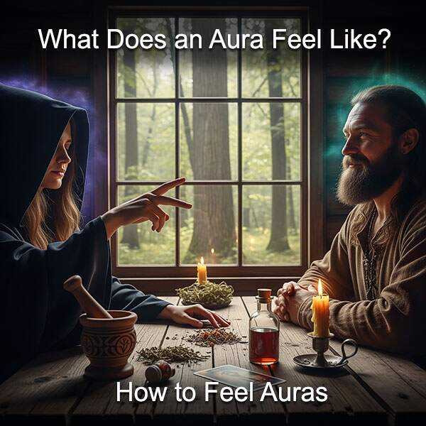 what does an aura feel like how to feel an aura what does an aura feel like how to feel an aura