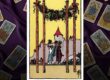 4 of Wands Meaning