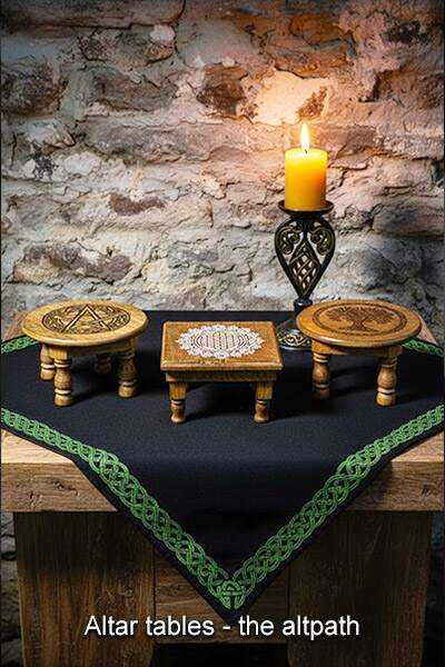 altar table
