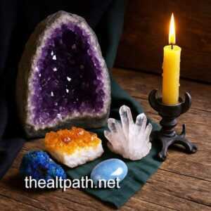 Amethyst Geodes for Sale & More