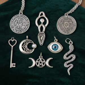 Amulets & Talismans