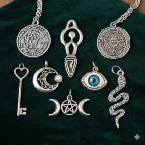 Amulets & Talismans