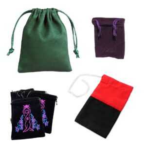 Bags in Bulk and Sets